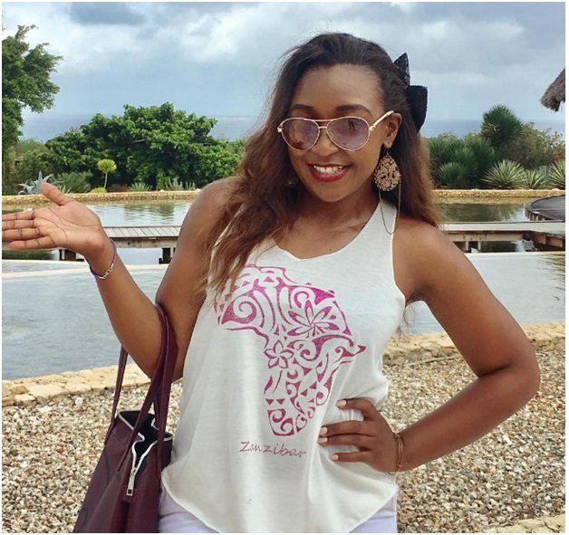 ¨Do more. Add value. Earn more blessings¨ Kenyan youth applaud Betty Kyallo for listening to their pleas