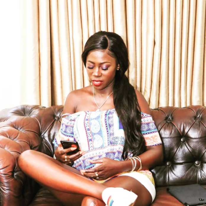 Video: Fans dazzled by Akothee´s wondrous makeover and polished English that leaves many mistaking her for Tiwa Savage