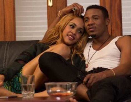 Diamond's Tanasha: There was nothing between me and Ali Kiba. Just work