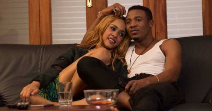 Diamond's Tanasha: There was nothing between me and Ali Kiba. Just work