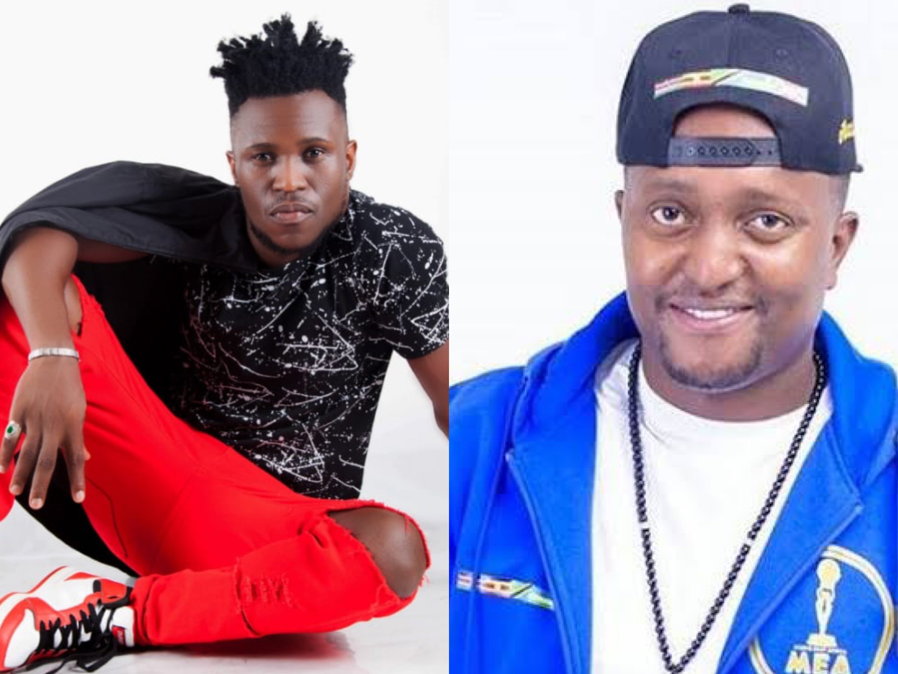 Mzazi Willy M Tuva finally steps in to support Ten Ballz after 8 years of trying to get help