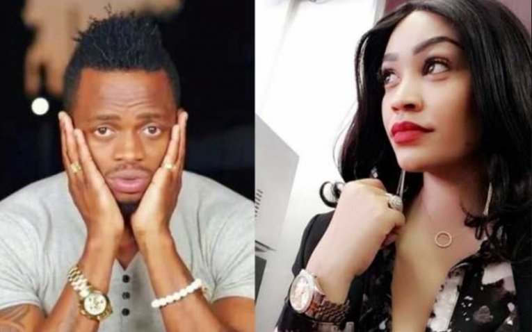 ¨Siwezi kwenda Madale¨ Zari Hassan articulates after failing to visit Diamond´s mum in Tz but believes they forever remain in-laws