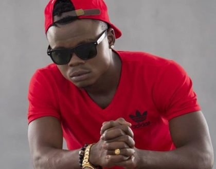 Tanzania´s Dully Sykes reveals the other side of Harmonize