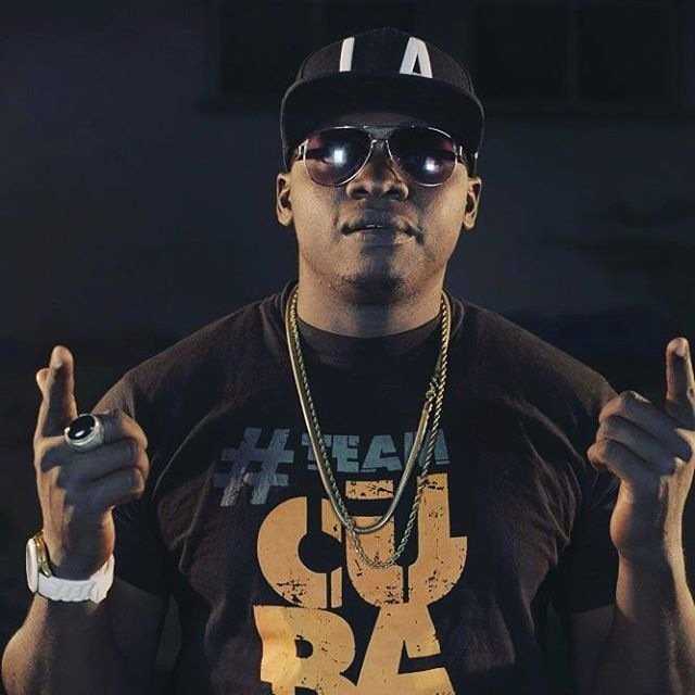 Young OG incoming! Khaligraph Jones´ heavily expectant wifey set to deliver soon
