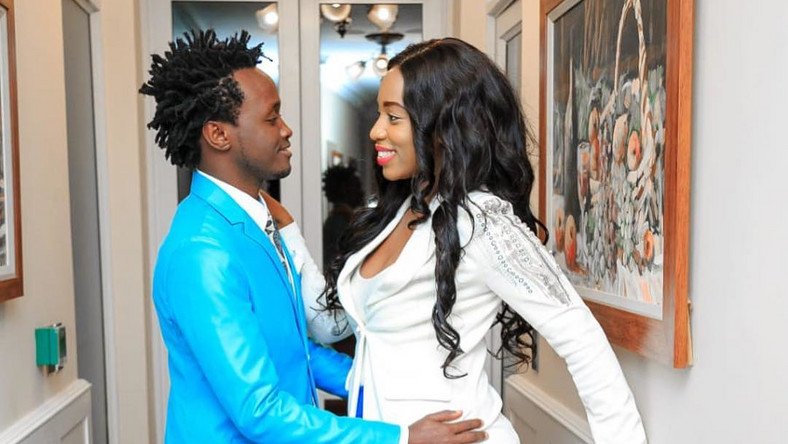 Baby on the way? Diana Marua´s photos leaves eyebrows raised hinting on a second child