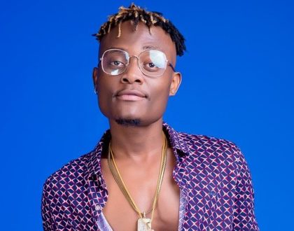 Masauti teams up with City Boy and Jegede on 'Fine Body'