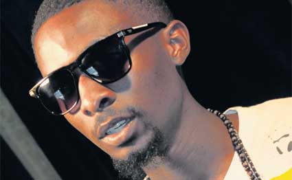 Oksyde,”Piga makofi” hit maker  music life in a grasp