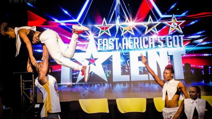 East Africa´s Got Talent Show auditions kick off in Mombasa