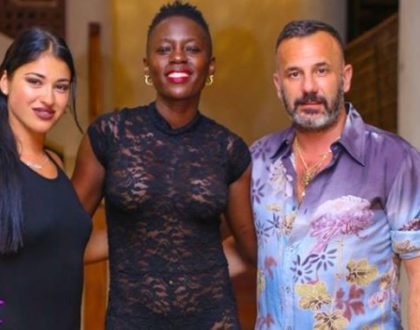 Akothee on men with fake promises: I once dated a pilot and he promised me land in Bamburi but I never got it