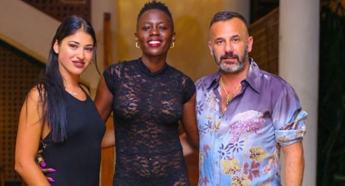 Akothee on men with fake promises: I once dated a pilot and he promised me land in Bamburi but I never got it