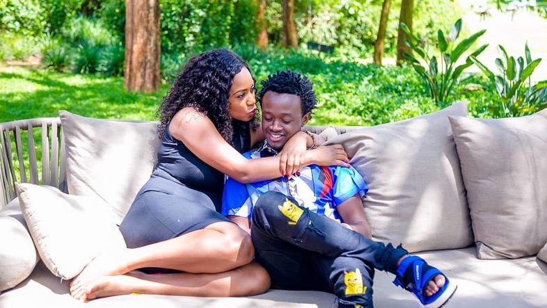 Bahati has neglected music and is focusing too much on his reality show