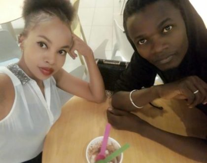 Brenda Wairimu confesses she dating again but it's not with Ephy Saint