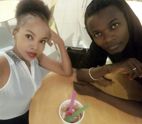 Brenda Wairimu confesses she dating again but it’s not with Ephy Saint