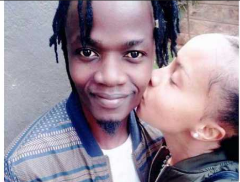 Cute actress Brenda Wairimu learning to date again after Juliani shattered her heart and left her with a daughter 