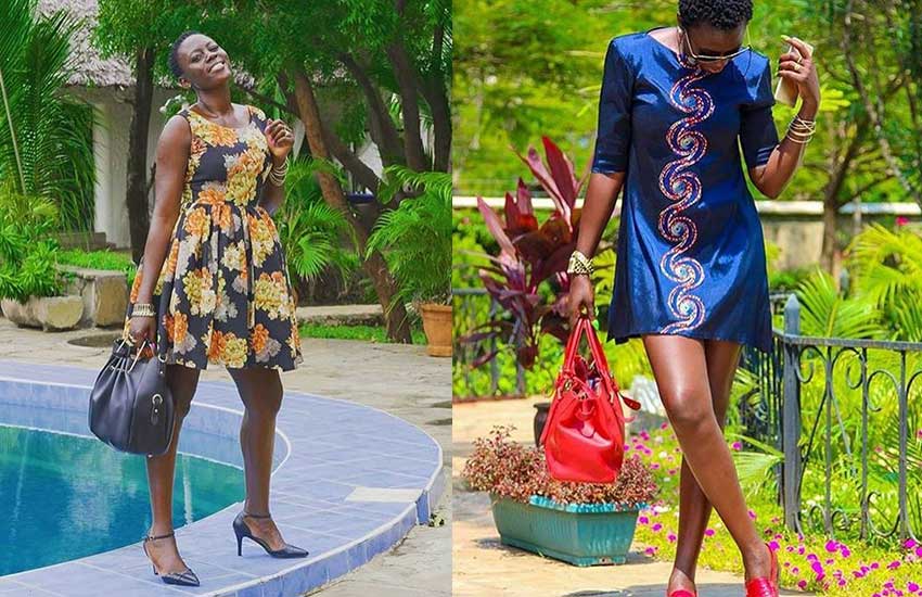 Cosmetic surgery among the many reasons behind Akothee´s 3-month stay in France