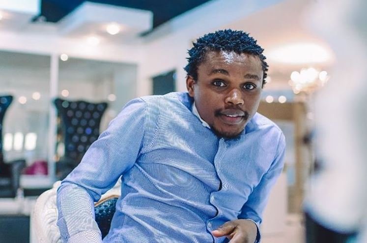 Chipukeezy unearths memorable TBT photos of himself as he turns a year older