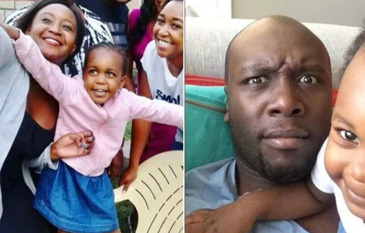 Dennis Okari to finally address Betty Kyalo’s allegations that he’s a dead beat dad 