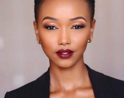 “I’ll have kids but I will carry none of them” Huddah planning to hire a surrogate for her 5 kids