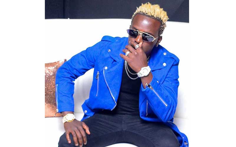 Videos: KOT mock Willy Paul after videos of him grinding on women in a club emerge