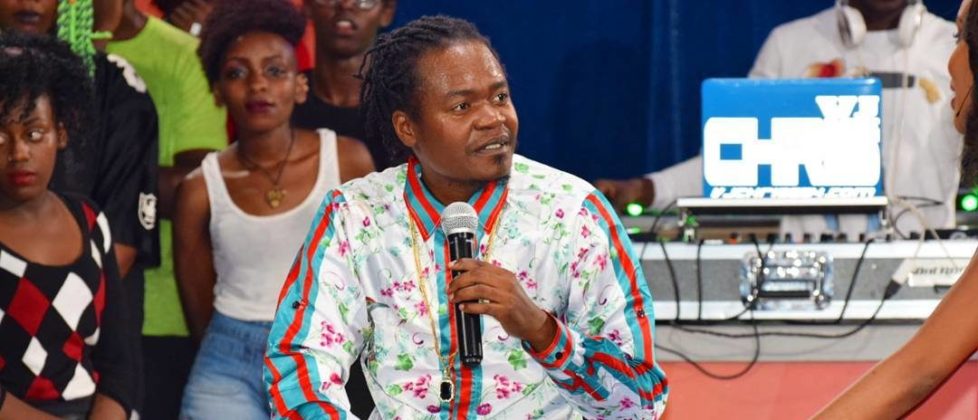 Jua Cali says music pirates were great for the Kenyan entertainment industry