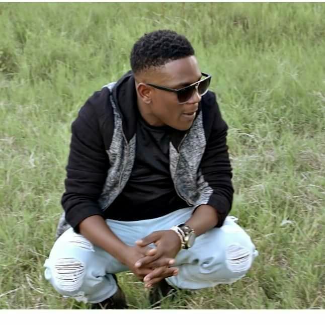 Gospel star, Kizo B apologizes to fans just hours after attempting suicide