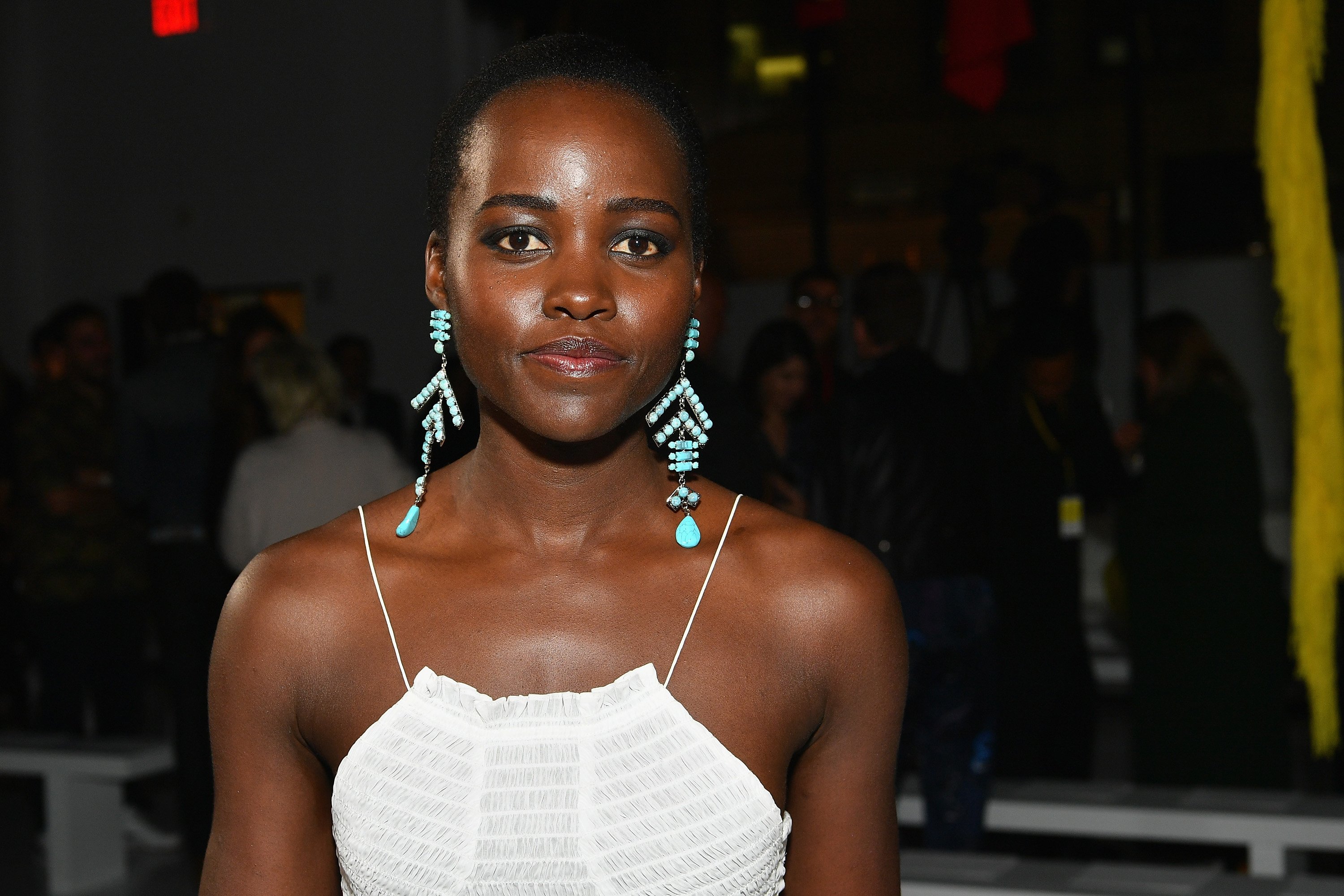 Lupita Nyongo loses grandmother who was almost hitting 100 years