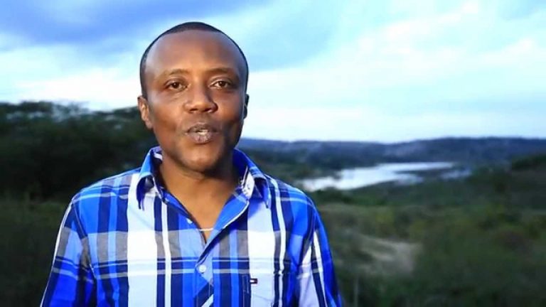 Maina kageni: I’ve seen what marriage is and i’m not tying the knot
