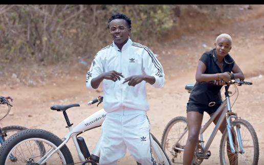 Majirani ends 3-year-silence with new song to prove he’s not broke, pokes fun at Kenrazy who has vanished 