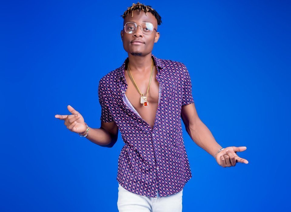 Masauti’s latest release ‘Ipepete’ is all about women shaking their thick rears  (Video)