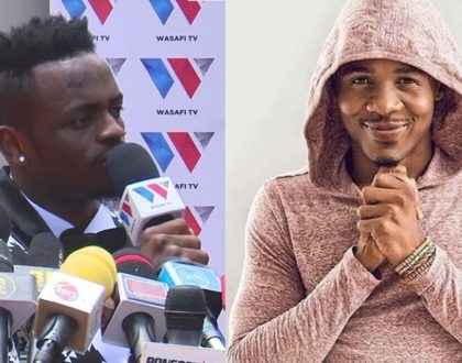 Fans applaud Hamisa Mobetto for teaming up with Ali Kiba against Diamond Platinumz´ wish