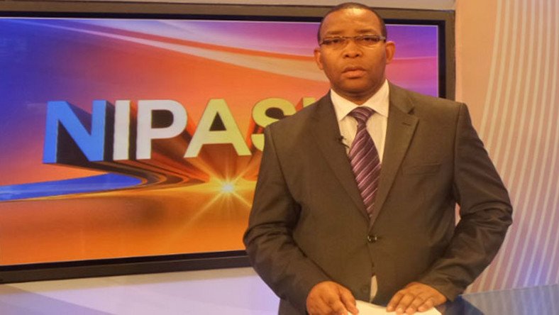 Swaleh Mdoe says doctors gave up on his late dad