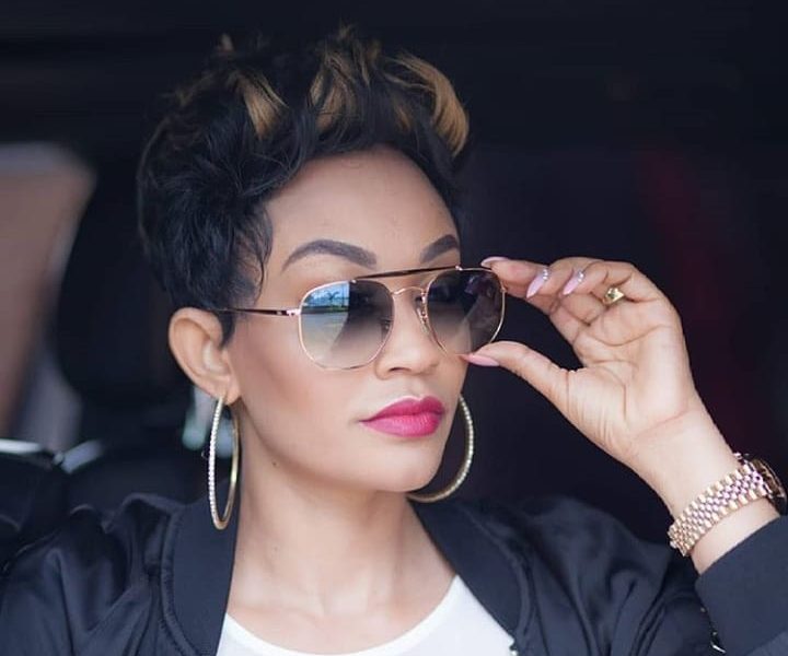 Zari Hassan speaks on hiring a surrogate mom for her twins