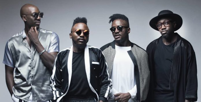 Sauti Sol has to put up a strong fight to save Kenyan music