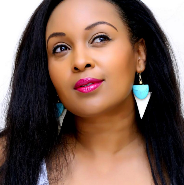 ¨It was mean, it was awful¨ Sheila Mwanyigha recalls online trolls that nearly took her life