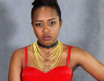 Shix Kapienga reveals women cyber bully more: A woman will be tearing another woman down because of her looks