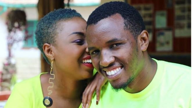 Men, listen up! Sam West now urges men to ¨Cheza Chini¨ after wife, Vivian´s leaked chats and intimacy with Naiboi