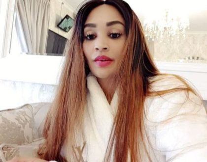 Zari: I want to be a billionaire and I can't do that as a musician