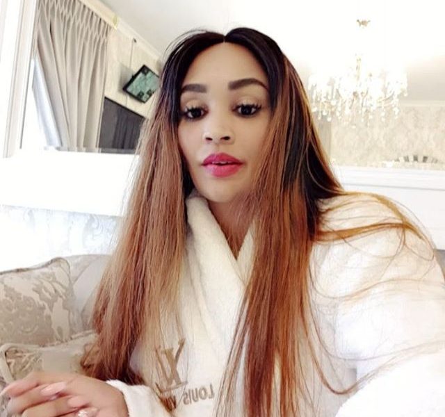 Zari: I want to be a billionaire and I can’t do that as a musician
