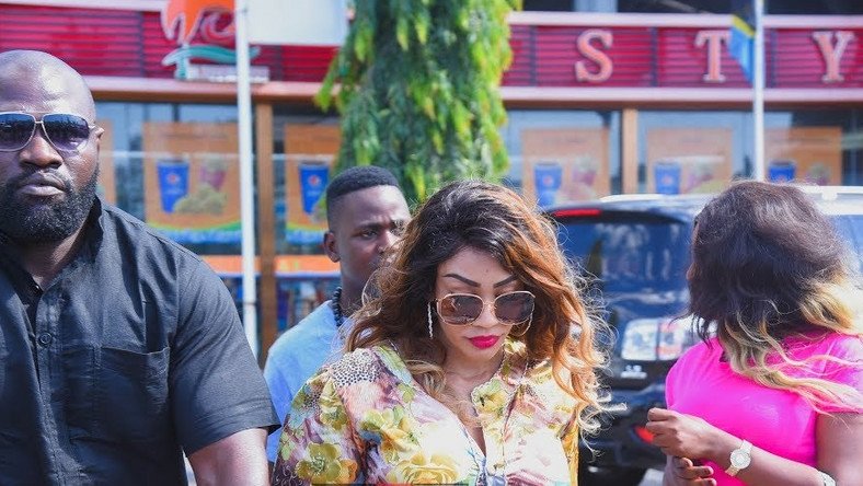 ‘She was jumping around with every man’ Yet another Zari’s ex-lover comes out to claim Zari cheats a lot