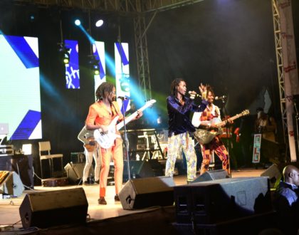 H_art the band suffers poor treatment at Choma na Ngoma event