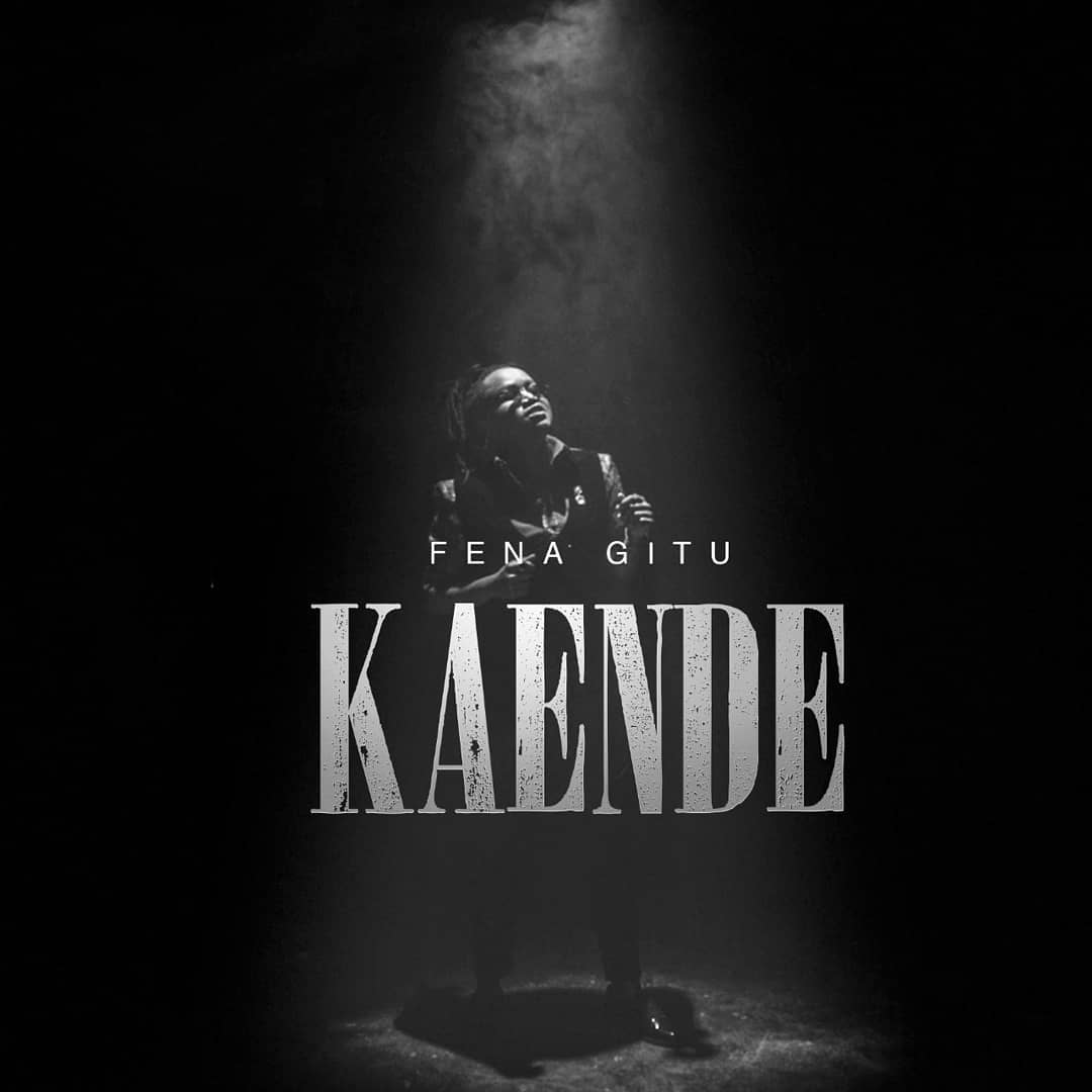 Fena Gitu says ‘Kaende’ You can’t miss this!!!