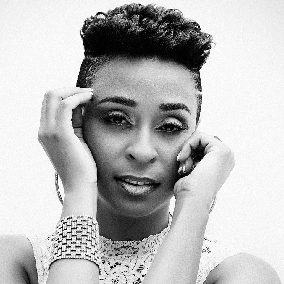 Jamaica´s Alaine compelled to apologize to her Kenyan fan base for a short performance