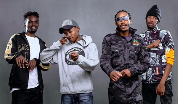 2019 was such a great year for Kenyan musicians