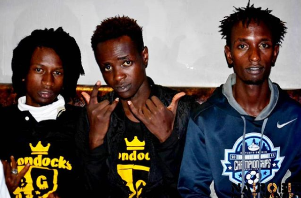Boondocks Gang are back a new jam dubbed ‘Chura’ and we’re really feeling it (Video)