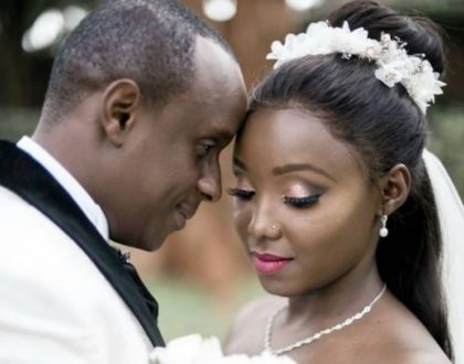 5 celebrated Kenyan couples we should admire and learn a thing or two from 