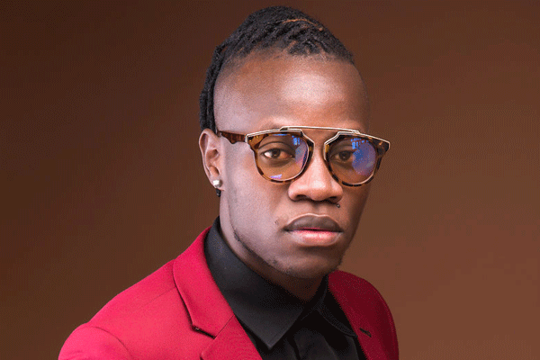 Guardian Angel praises God in latest single titled 'You Are Worthy' (Video)
