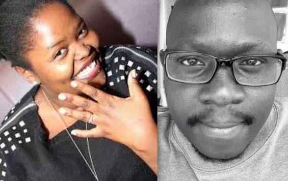Radio Queen Linda Nyangweso flaunts her curves as she celebrates her 6th marriage anniversary