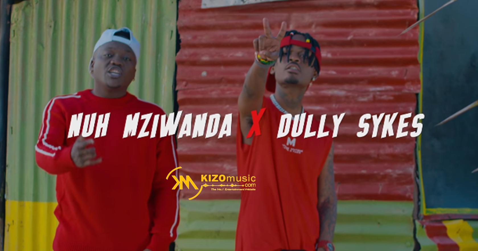 Dully Sykes featured in Nuh Mziwanda’s ‘Machete’