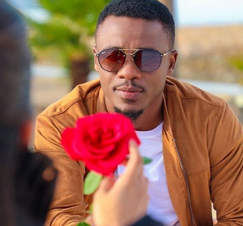 Ali Kiba says he doesn’t need bodyguards like Diamond and the rest because God protects him  