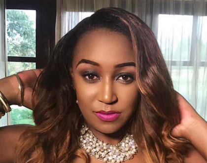 Blessings on blessings: Betty Kyallo to make TV comeback after quitting K24!
